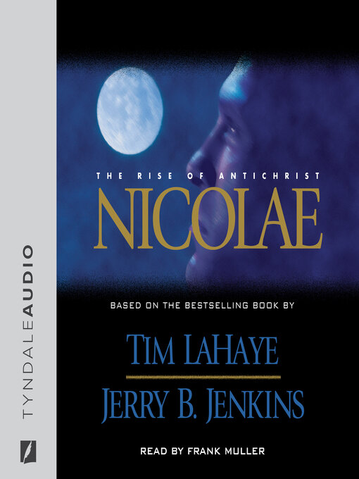 Title details for Nicolae by Tim LaHaye - Available